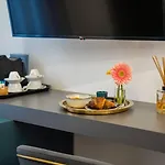 Hart Boutique Szálloda 3*