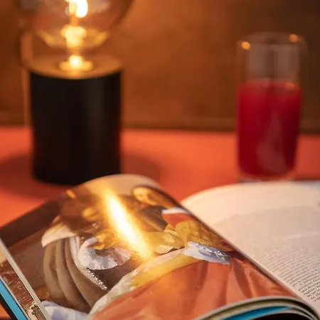 Hart Boutique Hotel