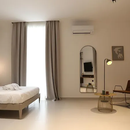 Hart Boutique Hotel 3*