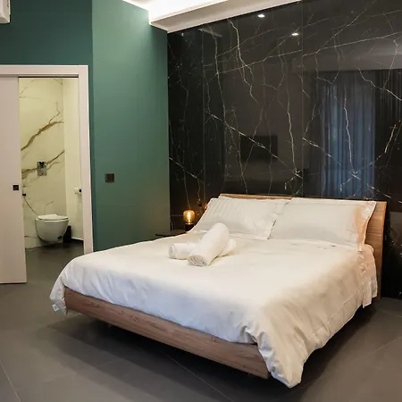 Hotel Hart Boutique Nápoles