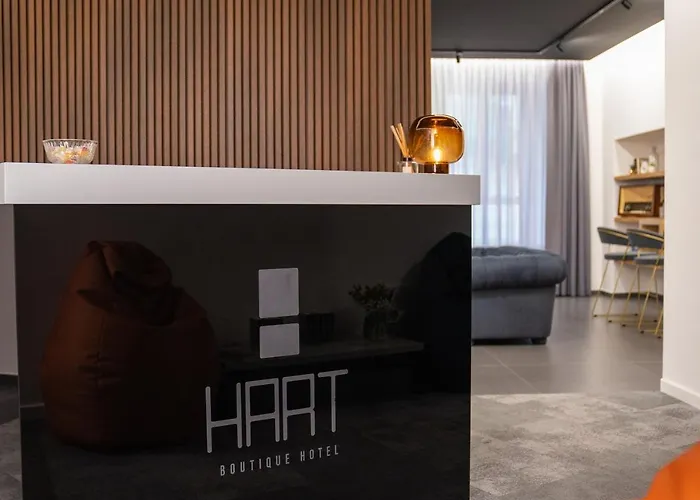 Hart Boutique