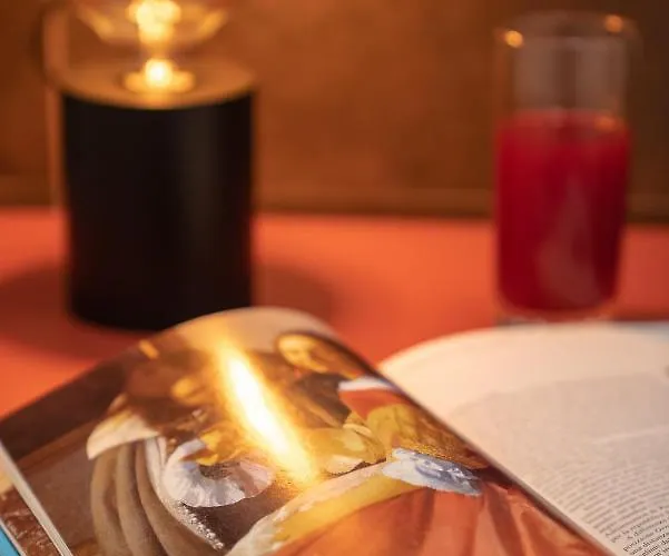 Hart Boutique Hotel