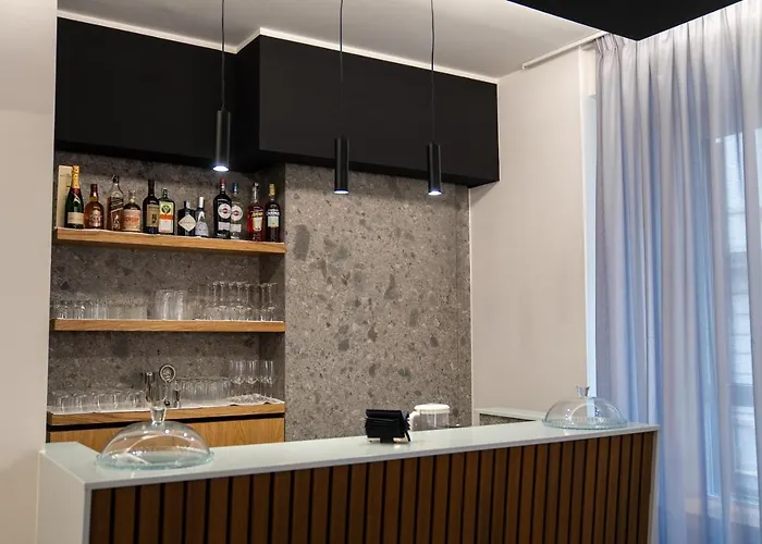 Hotel Hart Boutique 3*