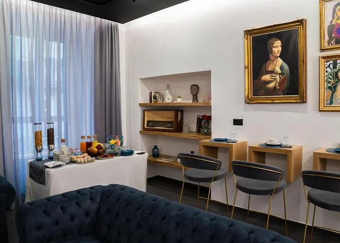 Hotel Hart Boutique 3*