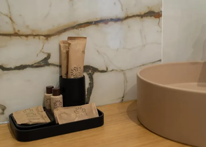 Hotel Hart Boutique Naples
