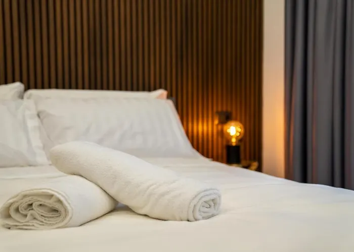 Hart Boutique Hotel Naples
