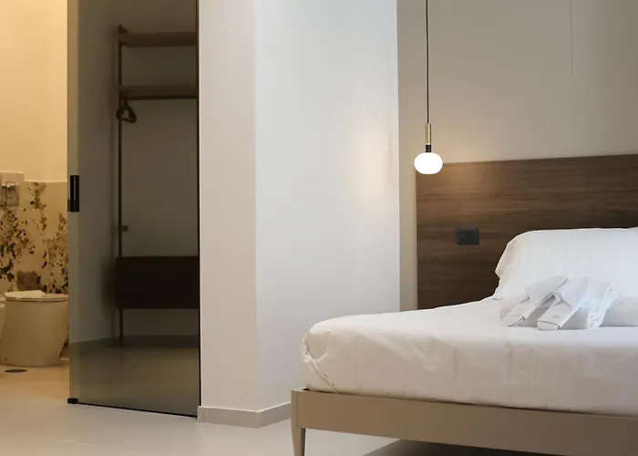 Hotel Hart Boutique Naples