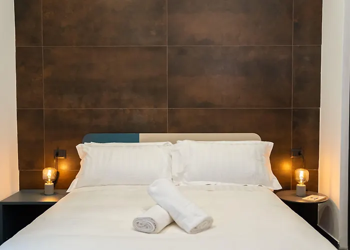 Hotel Hart Boutique Naples
