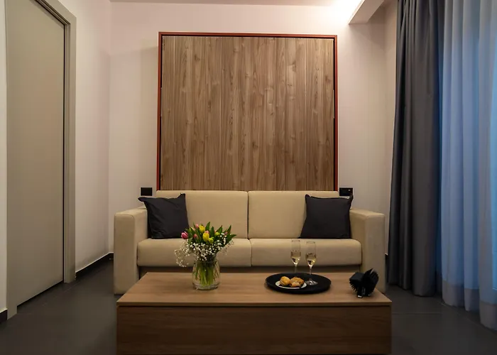 Hart Boutique Hotel Naples